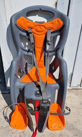 seggiolino per bicicletta Universale