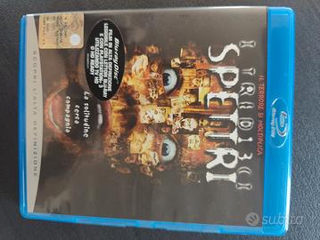 I 13 Spettri - Bluray