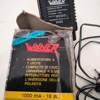 Alimentatore universale a 7 uscite