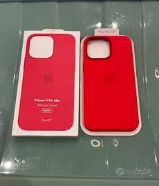 Cover MagSafe iphone 14 pro max