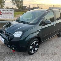 Fiat Panda Cross 1.0 FireFly S&S Hybrid