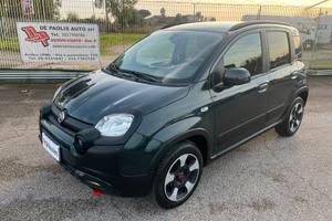 Fiat Panda Cross 1.0 FireFly S&S Hybrid