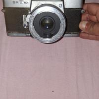 fotocamere subacquea  