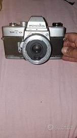 fotocamere subacquea  