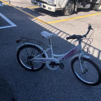 Bici bambina