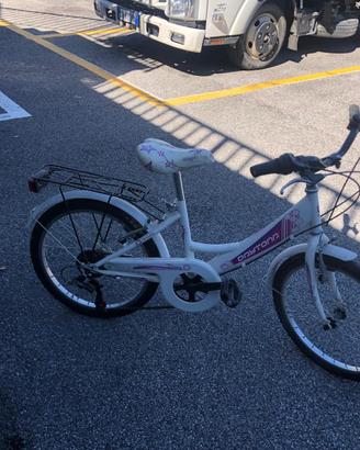 Bici bambina