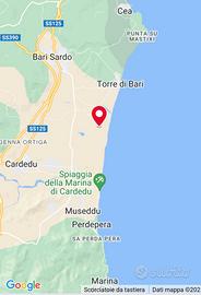 Tereno agricolo