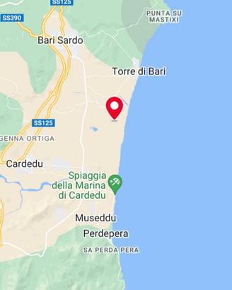 Tereno agricolo