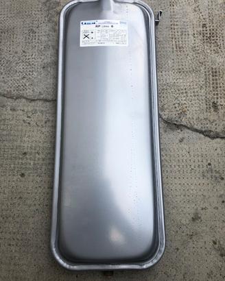 Immergas EoloStar 23Kw Caldaia Polmone Espansione