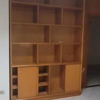 libreria in multistrato 