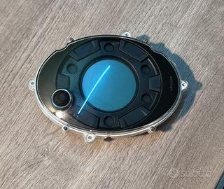 STRUMENTO CONTA KM YAMAHA AEROX 50 NUOVO MODELLo