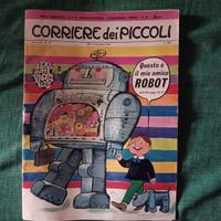 CORRIERE dei PICCOLI