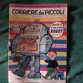 CORRIERE dei PICCOLI