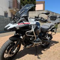 BMW GS1200 Advenure