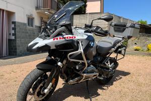 BMW GS1200 Advenure