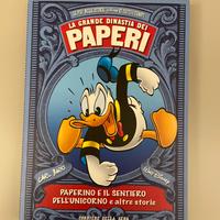 La grande dinastia dei paperi - Volume 1