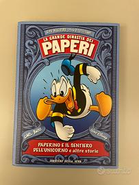 La grande dinastia dei paperi - Volume 1