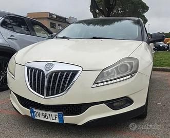 Lancia Delta 1.4 Turbo Benzina 120 CV T-Jet