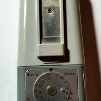 FLASH RETRO' IKOBLITZ 4 - ZEISS IKON