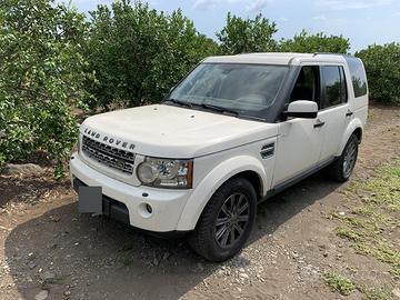 Discovery 4