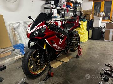 Yamaha è 1