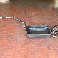 Peruzzo Carry Angel carrello