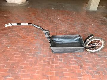 Peruzzo Carry Angel carrello