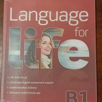 language for Life A2-B1