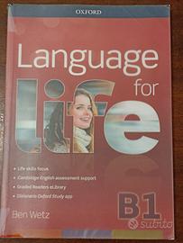 language for Life A2-B1