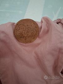 Riduttore lettino antisoffoco rosa
