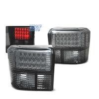 FANALI VOLKSWAGEN VW T4 90-03 A LED FUMÉ