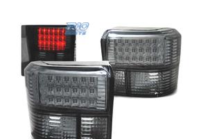 FANALI VOLKSWAGEN VW T4 90-03 A LED FUMÉ