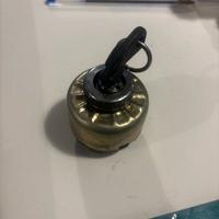 Commutatore accensione trattori auto d’epoca