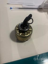 Commutatore accensione trattori auto d’epoca