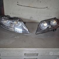 Fari - Fanali Xenon Per Volkswagen Phaeton 2006