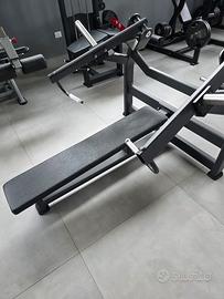 Attrezzatura da palestra 