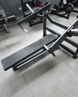 Attrezzatura da palestra 