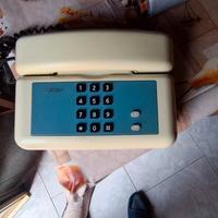 telefono fisso 