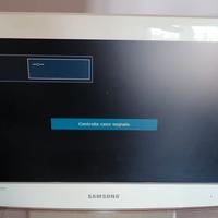 TV LCD SAMSUNG 19 POLLICI 