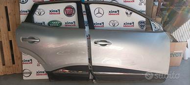 Porte Renault kadjar 