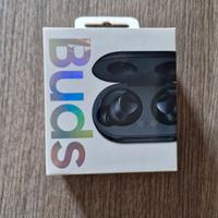 cuffie samsung galaxy buds