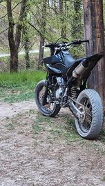 yamaha wrx 125