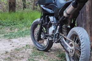 yamaha wrx 125