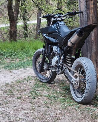 yamaha wrx 125