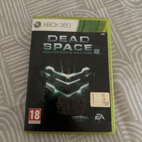 DEAD SPACE 2 COLLECTOR'S EDITION ITA XBOX 360,COMP