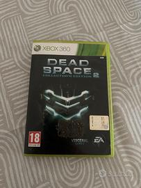 DEAD SPACE 2 COLLECTOR'S EDITION ITA XBOX 360,COMP