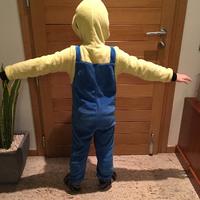 Costume da carnevale