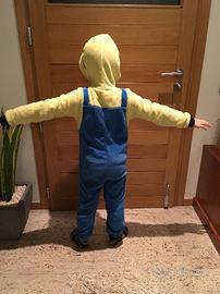 Costume da carnevale