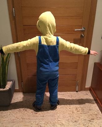 Costume da carnevale