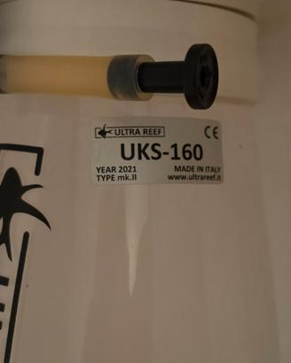 Skimmer Ultrarref Uks160